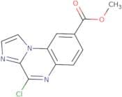 Methyl 4-chloroimidazo[1,2-a]quinoxaline-8-carboxylate