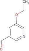5-Ethoxynicotinaldehyde