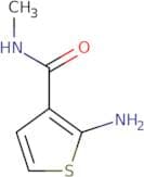 2-Amino-N-methylthiophene-3-carboxamide