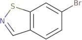 6-Bromo-1,2-benzothiazole