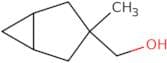 {3-Methylbicyclo[3.1.0]hexan-3-yl}methanol
