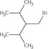 3-(Bromomethyl)-2,4-dimethylpentane