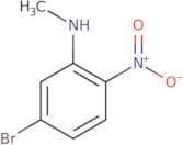 5-Bromo-N-methyl-2-nitroaniline