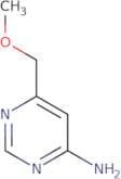 6-(Methoxymethyl)-pyrimidin-4-amine