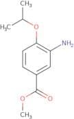 Methyl 3-amino-4-isopropoxybenzoate
