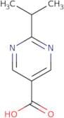 2-Isopropylpyrimidine-5-carboxylic acid