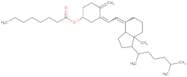 Vitamin d3 octanoate