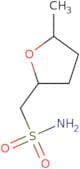 (5-Methyloxolan-2-yl)methanesulfonamide