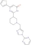 Ribocil-C (R enantiomer)