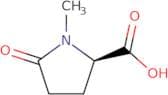 (R)-1-Methyl-5-oxopyrrolidine-2-carboxylic acid