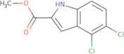 Methyl 4,5-dichloro-1H-indole-2-carboxylate