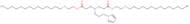 2-Tetradecylsulfanylethyl 3-[3-imidazol-1-ylpropyl-[3-oxo-3-(2-tetradecylsulfanylethoxy)propyl]ami…