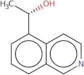 (1S)-1-(Isoquinolin-5-yl)ethan-1-ol
