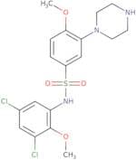 SB 399885 Hydrochloride