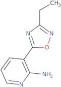 4-Chloro-2-(4-chlorobenzoyl)-1-(4-methoxyphenyl)hydrazide benzoic acid