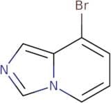 8-Bromoimidazo[1,5-a]pyridine