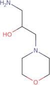 (2R)-1-Amino-3-(morpholin-4-yl)propan-2-ol
