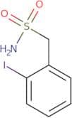 (2-Iodophenyl)methanesulfonamide