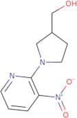 2-Phenyl-4-(3-pyridin-2-yl-1H-pyrazol-4-yl)pyridine