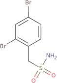 (2,4-Dibromophenyl)methanesulfonamide