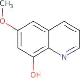 6-Methoxyquinolin-8-ol