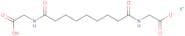 Potassium azeloyl diglycinate