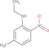 N-Ethyl-5-methyl-2-nitroaniline