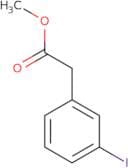Methyl 2-(3-iodophenyl)acetate