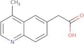 (S)-N-Phenyl-1-((4-(3-(4-(trifluoromethyl)phenyl)ureido)phenyl)sulfonyl)pyrrolidine-2-carboxamide