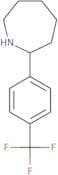 2-[4-(Trifluoromethyl)phenyl]azepane