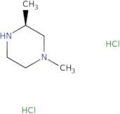 (S)-1,3-Dimethylpiperazine dihydrochloride