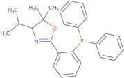 (4S)-2-[2-(Diphenylphosphino)phenyl]-4,5-dihydro-5,5-dimethyl-4-(1-methylethyl)-oxazole