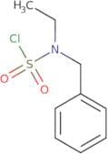 N-Benzyl-N-ethylsulfamoyl chloride
