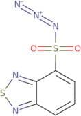 2,1,3-Benzothiadiazole-4-sulfonyl azide