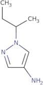 1-(Butan-2-yl)-1H-pyrazol-4-amine