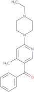 N,N-Dimethyl-3-(3-oxo-1,2-benzothiazol-2-yl)benzamide