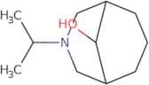 3-(Propan-2-yl)-3-azabicyclo[3.3.1]nonan-9-ol