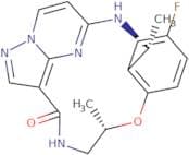 Repotrectinib