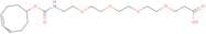 TCO-PEG4-acid