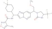 Il-17a inhibitor 1