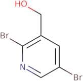 (2,5-Dibromopyridin-3-yl)methanol