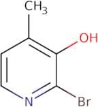 2-Bromo-4-methylpyridin-3-ol
