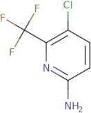 5-Chloro-6-(trifluoromethyl)pyridin-2-amine