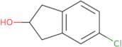 5-Chloro-2,3-dihydro-1H-inden-2-ol