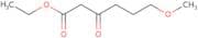 Ethyl 6-methoxy-3-oxohexanoate