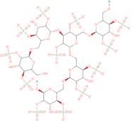 Dextran sulfate sodium salt - MW 9,000-16,000