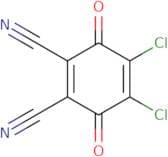 2,3-Dichloro-5,6-dicyano-1,4-benzoquinone