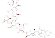 Digitonin, water-insoluble