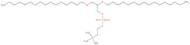 1,2-Di-O-hexadecyl-sn-glycero-3-phosphocholine