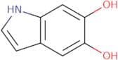 5,6-Dihydroxyindole